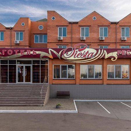 塞尔斯塔酒店 Sofiivska Borshchahivka 外观 照片
