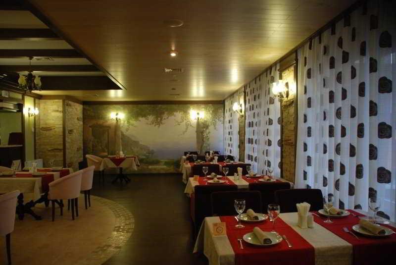 塞尔斯塔酒店 Sofiivska Borshchahivka 外观 照片